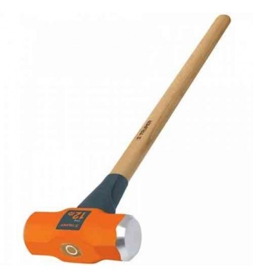 MARRO OCTAGONAL 16 LIBRAS 36 PULGADAS TRUPER 16515