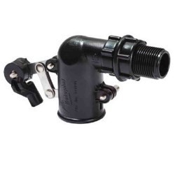 VALVULA P/FLOTADOR (TINACO) 3/4" No. 310093