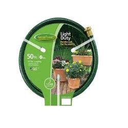 MANGUERA PARA JARDIN 5/8 X 50 PIES TRUE VALUE...