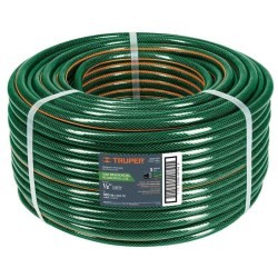 MANGUERA P/JARDIN REF.3/4R 100M No. 19859