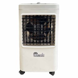 AIRE EVAP PORTATIL 15 LT EL SOL No. S15P