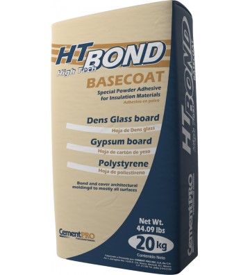 ADHESIVO HIGH TECH BOND 20KG