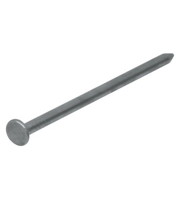 CLAVO P/MADERA C/C 2-1/2" 25KG No. 3120