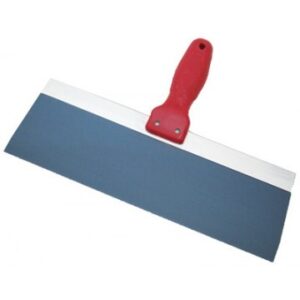 ESPATULA PARA TABLAROQUERO ACERO AZUL 10…