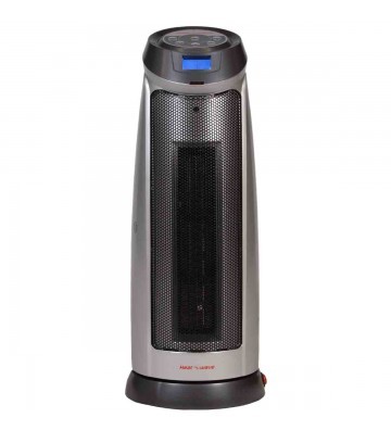 CALENTON ELECTRICO DIGITAL HEATWAVE HC5136L