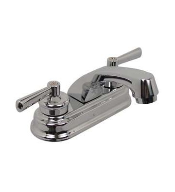 MEZCLADORA P/LAVABO RUGO HV No. 23-RI