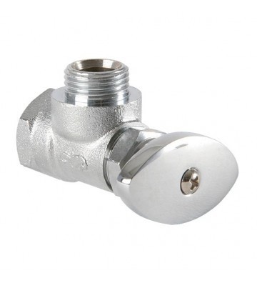 LLAVE ANGULO 1/2" X 1/2" No. 04329