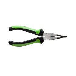 PINZA DE PUNTA Y CORTE LATERAL 8" No. 8861144