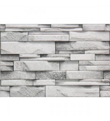 MURO FACHALETA ARARAT WHITE 30X45 CENTIMETROS...