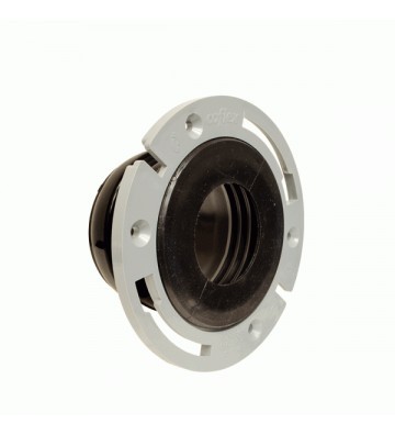 BRIDA FLEXIBLE MANGA CORTA 4” No. PB-205