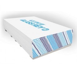 PANEL GLASS RAY 4X8 PIES 1/2 PULGADA PANEL REY...