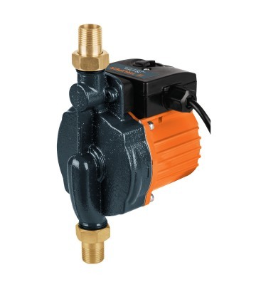 BOMBA PRESURIZADORA 1/6 HP No. 14635