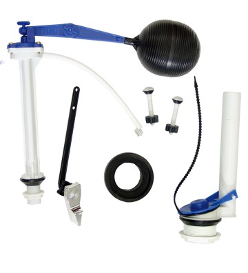 JUEGO CLÁSICO DE REPARACIÓN PARA TANQUE...