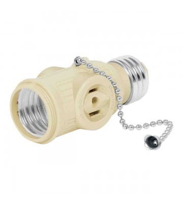 BENJAMIN C/CADENA MARFIL No. 46515