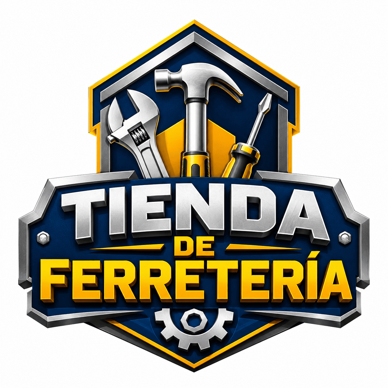 Tienda de Ferretería